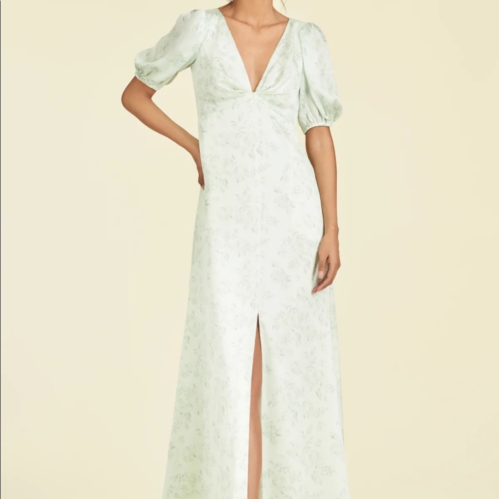 Sachin & Babi Maxi Dress